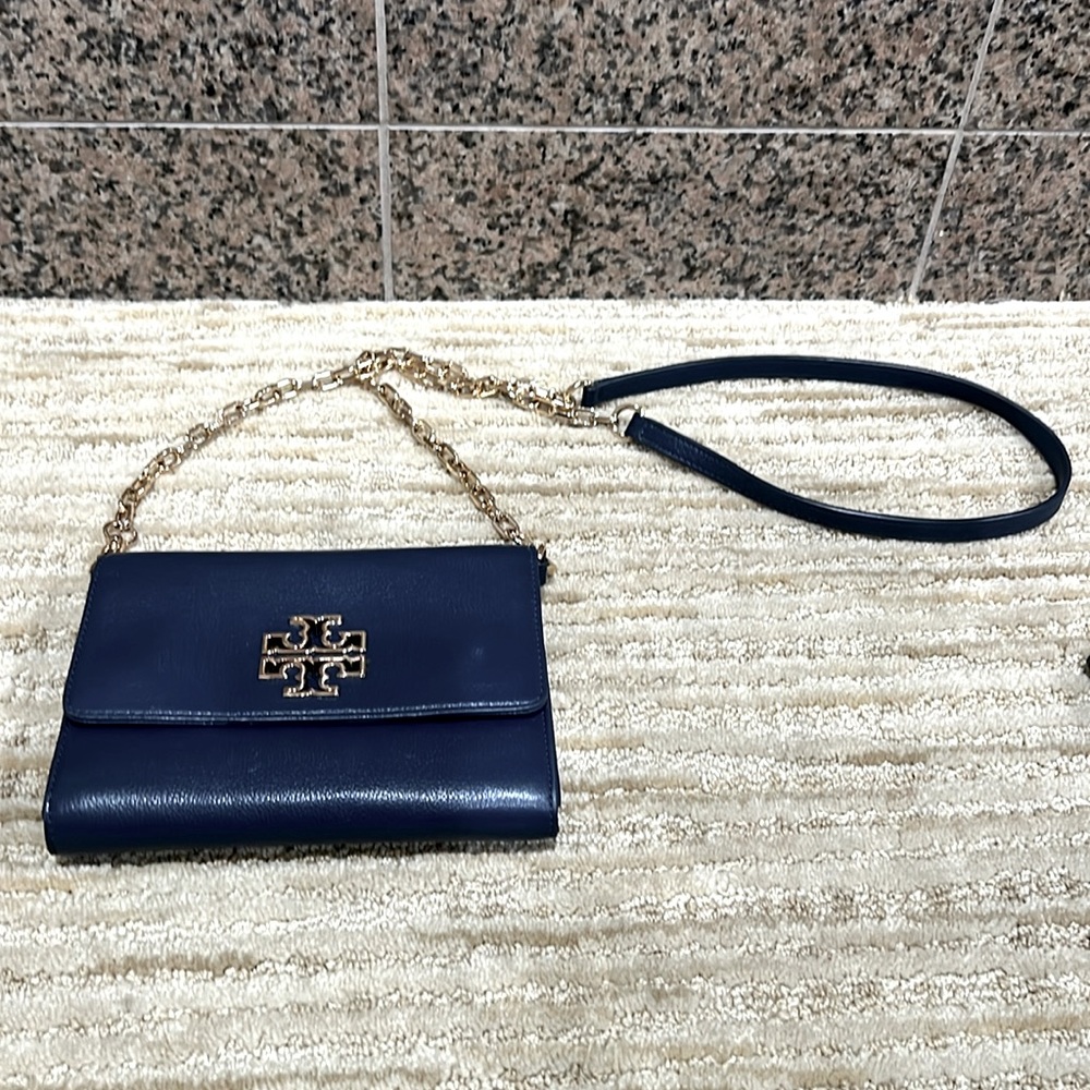 Tory Burch Crossbody